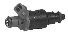  fuel injector bbb142-106